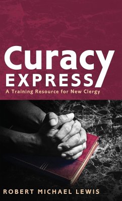 Curacy Express - Lewis, Robert Michael