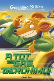 Geronimo Stilton 59. A tot gas, Geronimo!