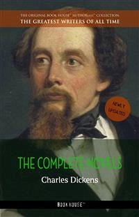 Charles Dickens: The Complete Novels (eBook, ePUB) - Dickens, Charles