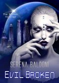 Evil Broken (eBook, ePUB)