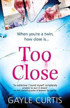 Cover Too Close