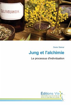 Jung et l'alchimie