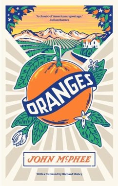 Cover Oranges
