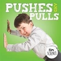 Pushes and Pulls - Cavell-Clarke, Steffi