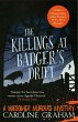 The Killings at Badger's Drift - Bild 1
