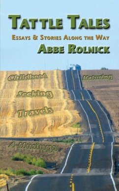 Tattle Tales - Rolnick, Abbe