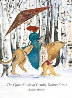 Quiet Music of Gently Falling Snow, The - Morris, Jackie