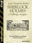 Sherlock Holmes e l'albergo stregato (eBook, ePUB)