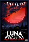Luna Assassina (eBook, ePUB)