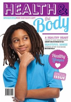Cover Health and the Body