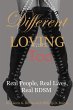 Different Loving Too: Real People, Real... - Bild 1