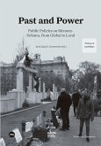 Past and power : public policies on memory : debates, from global to local