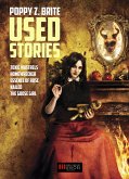 Used Stories (eBook, ePUB)