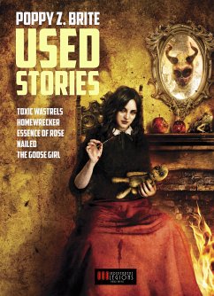 Used Stories (eBook, ePUB) - Z. Brite, Poppy