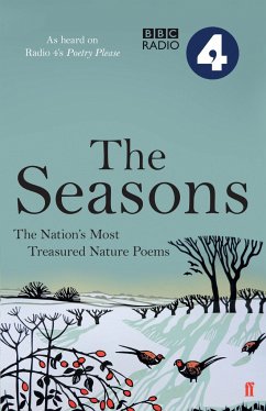 Poetry Please: The Seasons - Poets, Various