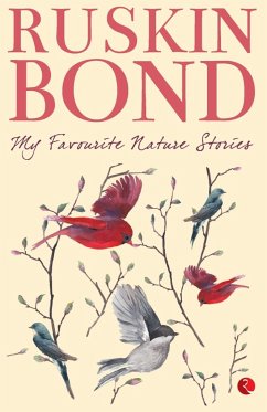 My Favourite Nature Stories - Bond, Ruskin