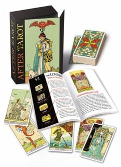 Cover After Tarot Kit