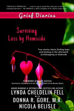 Grief Diaries - Cheldelin Fell, Lynda; Gore, Donna R; Belisle, Nicola