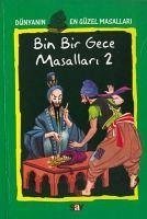 Bin Bir Gece Masallari 2 - Anonim