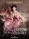 The Custom of the Country (eBook, ePUB)