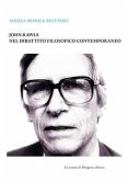 John Rawls nel dibattito filosofico contemporaneo (eBook, PDF)