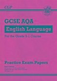 GCSE English Language AQA Practice Papers