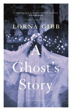 A Ghost's Story - Gibb, Lorna