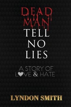Cover Dead Man Tell No Lies