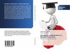 Handbook of Motivation in Medical Education - Serwah, Abdelhamid;Alsulimani, Adnan