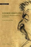 Lessico crociano (eBook, PDF)