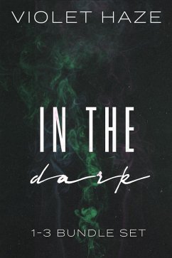 In the Dark: Books 1-3 Bundle Set (eBook, ePUB) - Haze, Violet