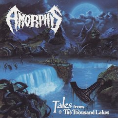 Tales From The Thousand Lakes - Amorphis