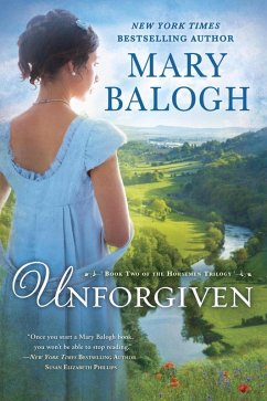 Unforgiven (eBook, ePUB) - Balogh, Mary