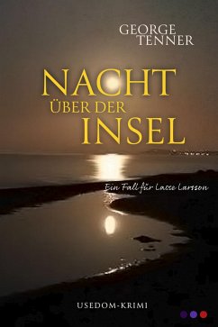 Nacht über der Insel (eBook, ePUB) - Tenner, George