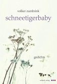 Schneetigerbaby: Gedichte (eBook, ePUB)