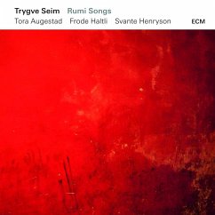 Rumi Songs - Seim,Trygve