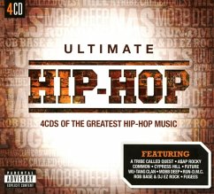 Ultimate...Hip-Hop - Diverse