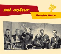 Cover Tiempo Libre