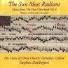 Music From The Eton Choirbook Vol.4 - Bild 1