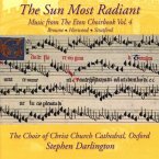Music From The Eton Choirbook Vol.4