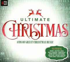Ultimate...Christmas - Diverse