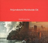 Anjunabeats Worldwide 06 Mixed By Jason Ross