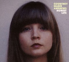 Cover Honest Life