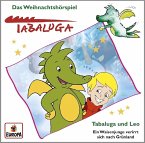 Tabaluga und Leo - Ein Waisenjunge verirrt sich nach Grönland