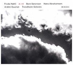 Air - Haltli,Frode/Trondheim Soloists/Arditti Quartet