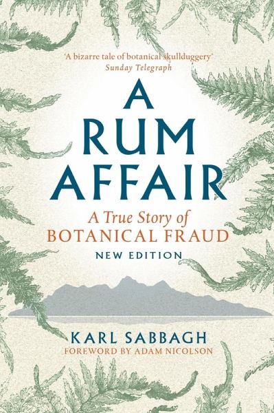 A Rum Affair (eBook, ePUB)