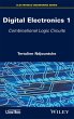 Digital Electronics 1 (eBook, ePUB) - Bild 1