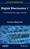 Digital Electronics 1 (eBook, ePUB)