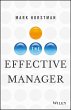 The Effective Manager (eBook, ePUB) - Bild 1