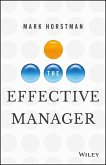 The Effective Manager (eBook, ePUB)
